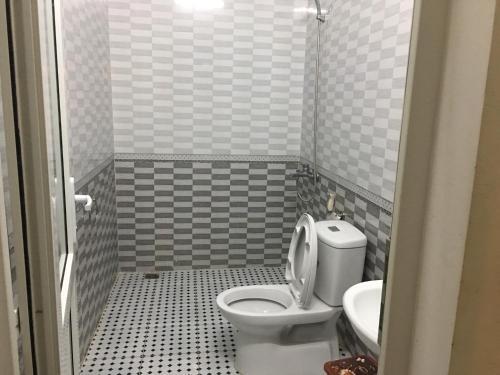 Фонг Ня: Gold Plus Hotel