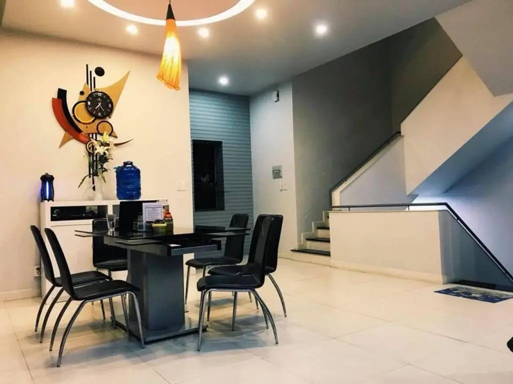 Хошимин: Greenwood Villa Saigon