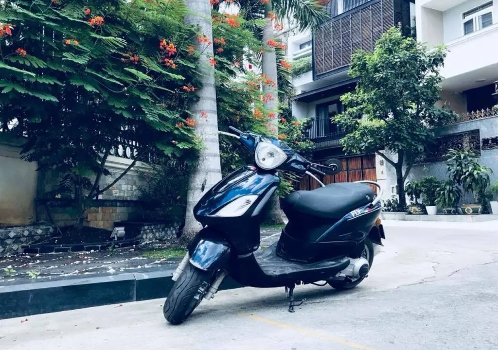 Хошимин: Greenwood Villa Saigon