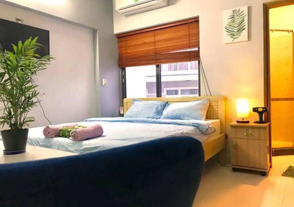 Хошимин: Greenwood Villa Saigon