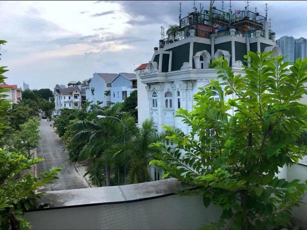 Greenwood Villa Saigon — фото 1