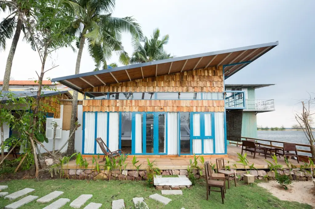 Phu Quoc EcoLodge — фото 1