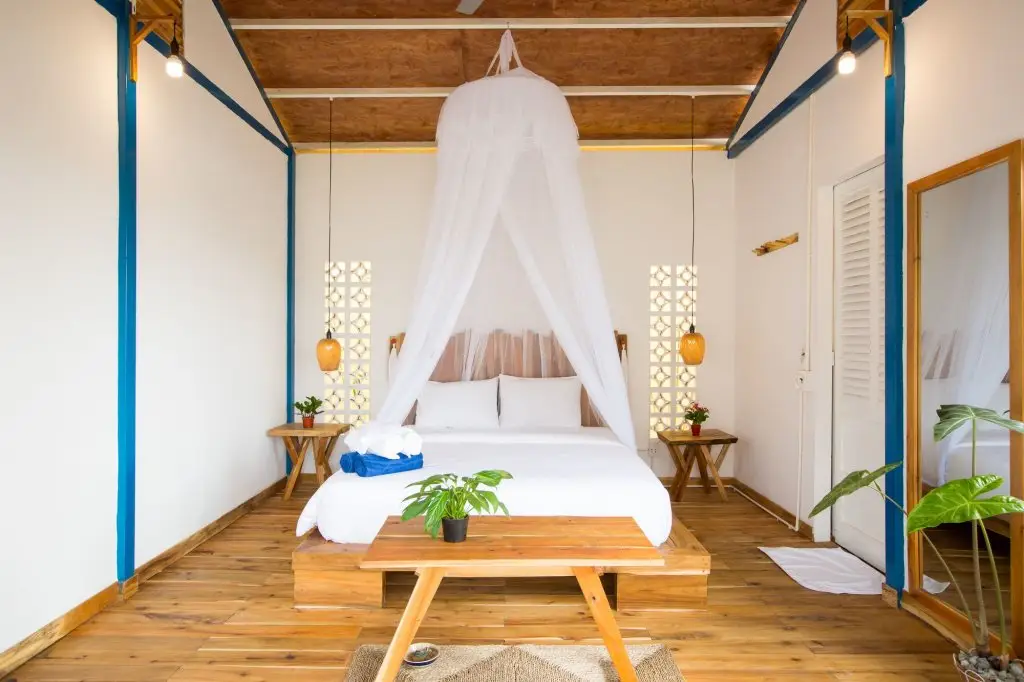 остров Фукуок: Phu Quoc EcoLodge