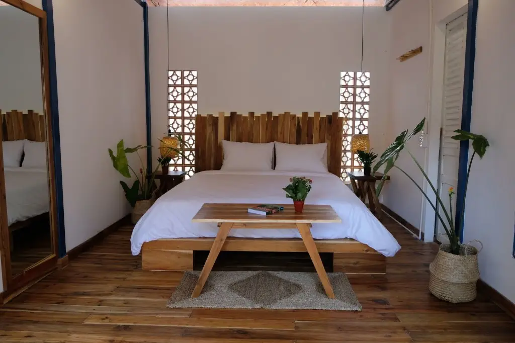 остров Фукуок: Phu Quoc EcoLodge