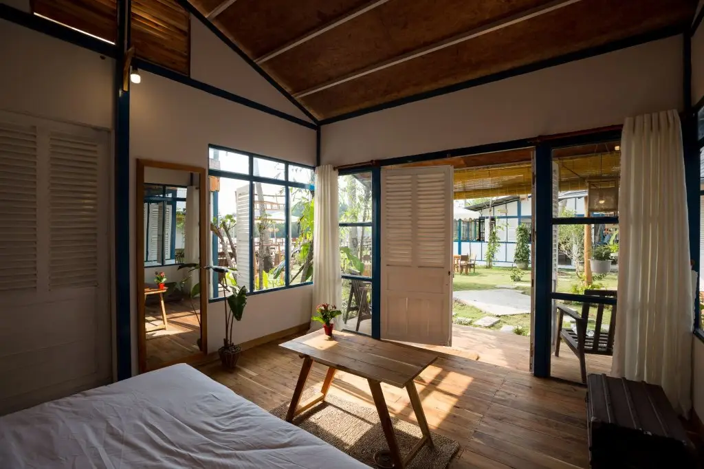 остров Фукуок: Phu Quoc EcoLodge