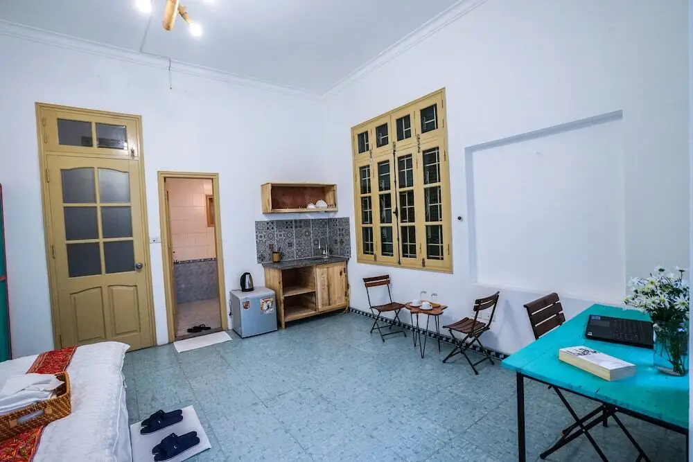 Minimalism Home/Homestay Easternstay — фото 1