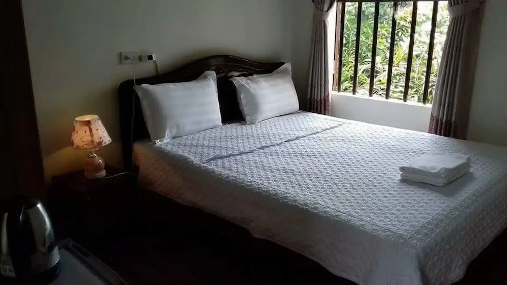 Хоа Лу: Tam Coc Family Hotel Ninh Binh