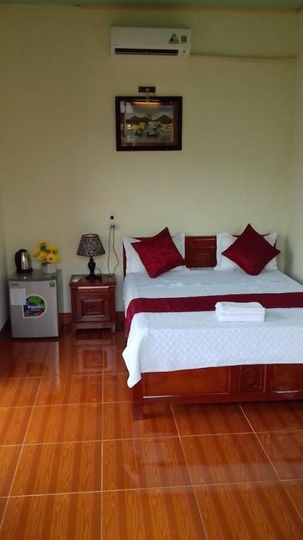 Хоа Лу: Tam Coc Family Hotel Ninh Binh