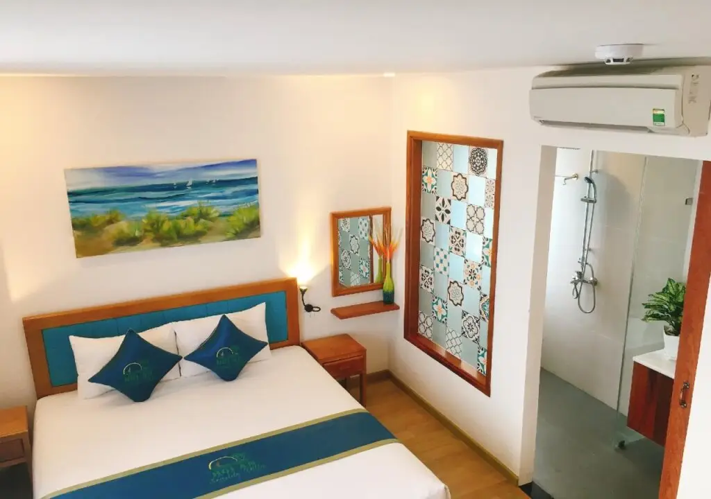 Хойан: Hoi An Seaside Villa