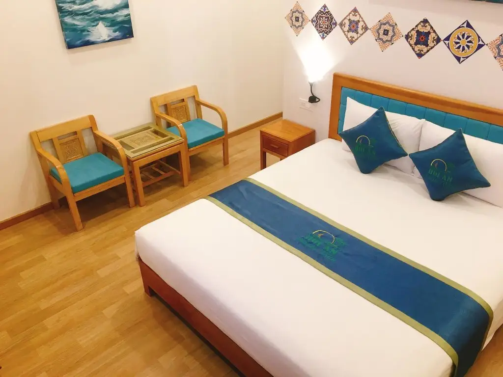 Хойан: Hoi An Seaside Villa