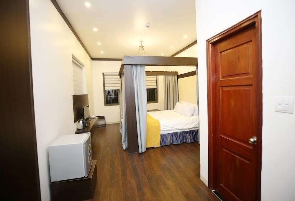 Summer Place Hotel - Hostel — фото 1
