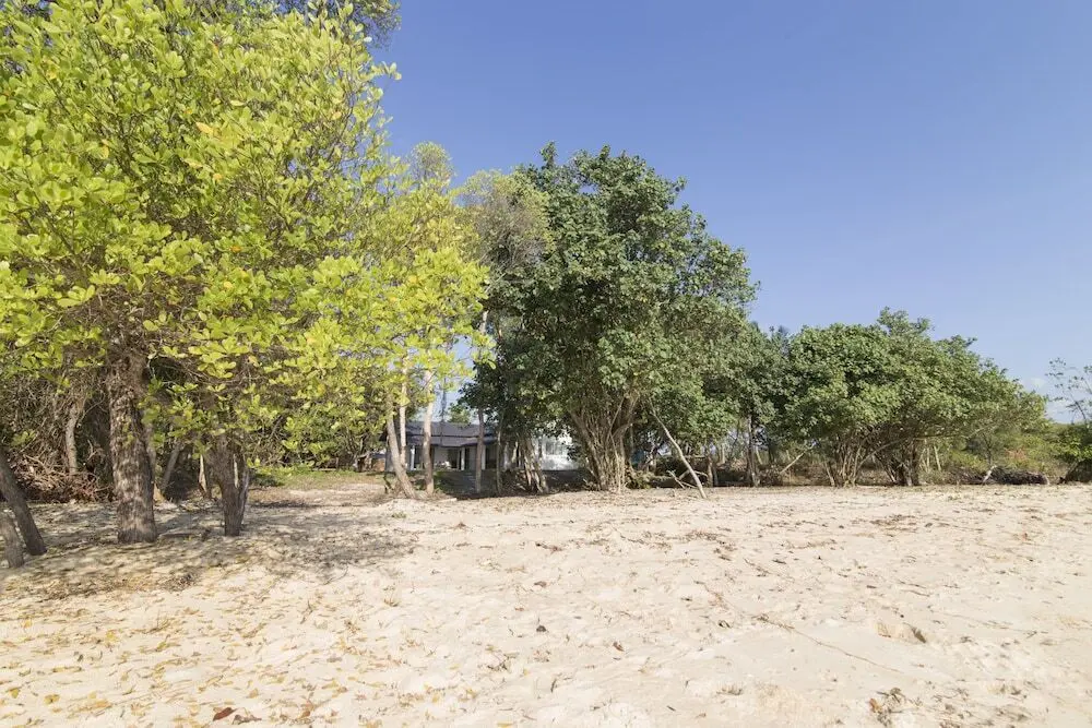 остров Фукуок: Cashew Cashew Villa