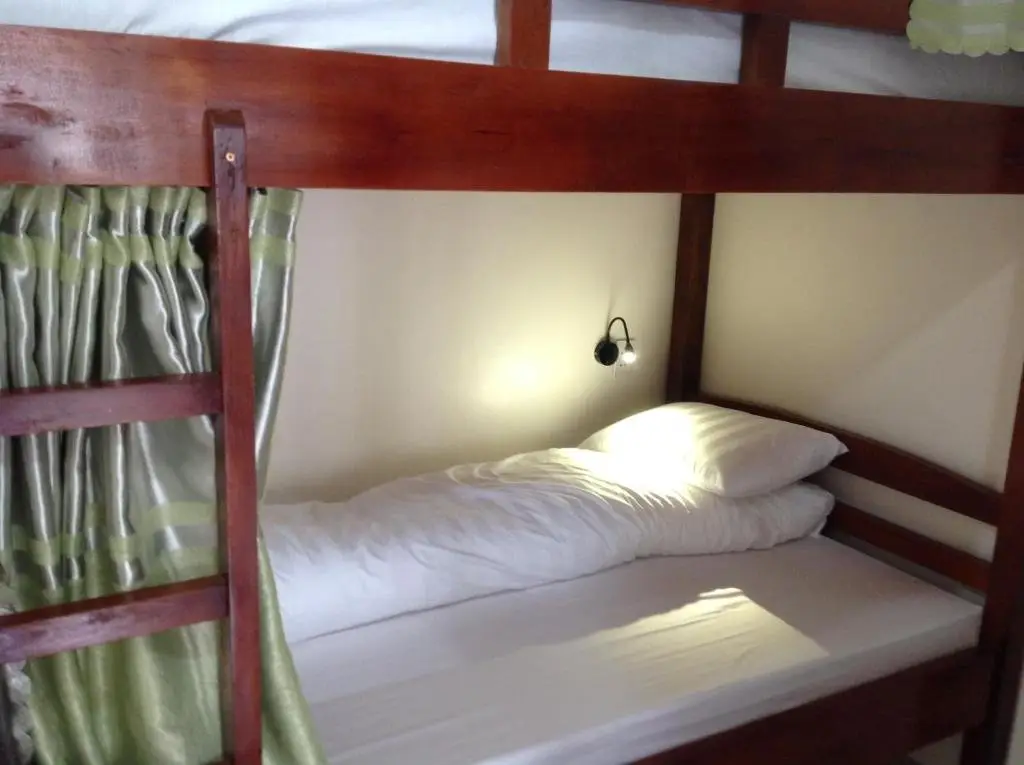 Хазянг: Ha Giang 1 Hostel