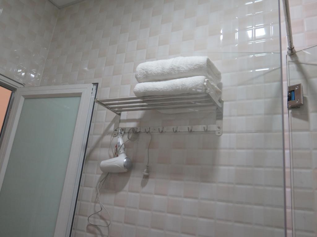 Хазянг: Ha Giang 1 Hostel