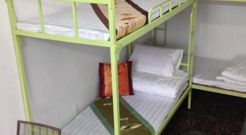 Хоа Лу: Tam Coc Eco House