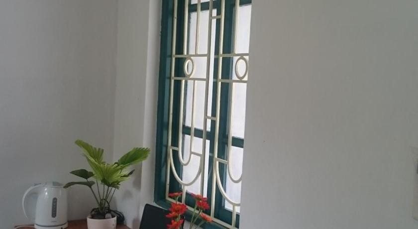 Хоа Лу: Tam Coc Eco House