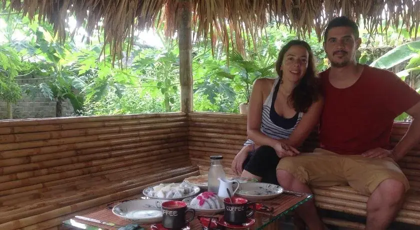 Хоа Лу: Tam Coc Eco House