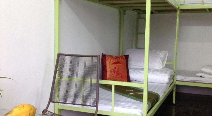 Хоа Лу: Tam Coc Eco House
