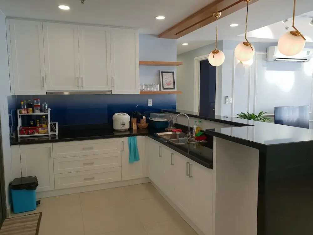 Хошимин: Beautiful Apartment at Masteri Thao Dien