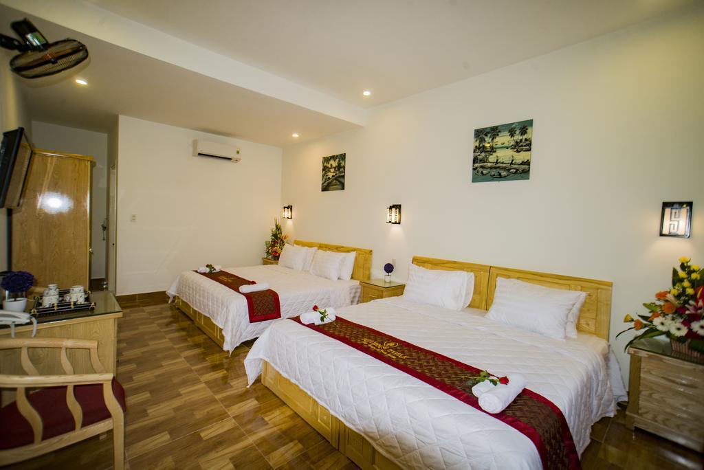 Хойан: fullhouse hoian