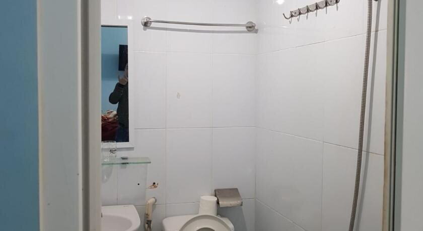 Хюэ: Anh Xuan Guesthouse