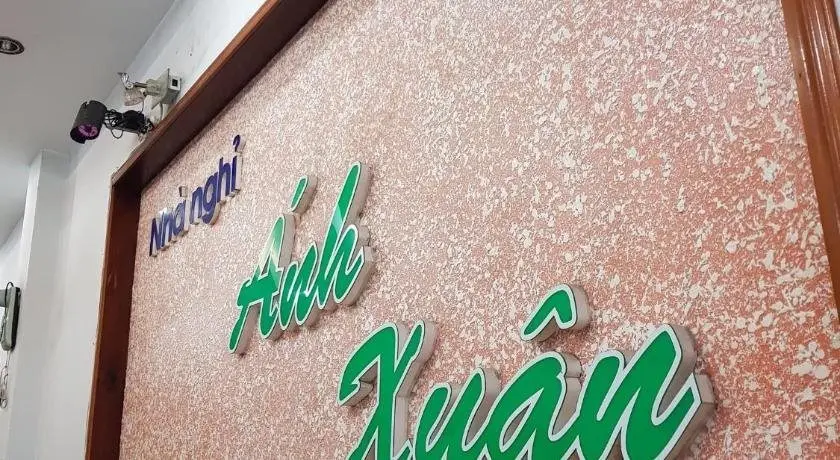 Хюэ: Anh Xuan Guesthouse