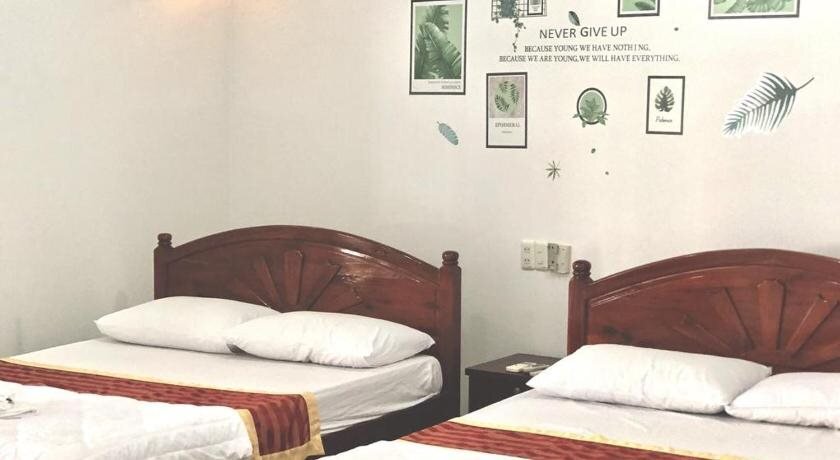 Хюэ: Anh Xuan Guesthouse