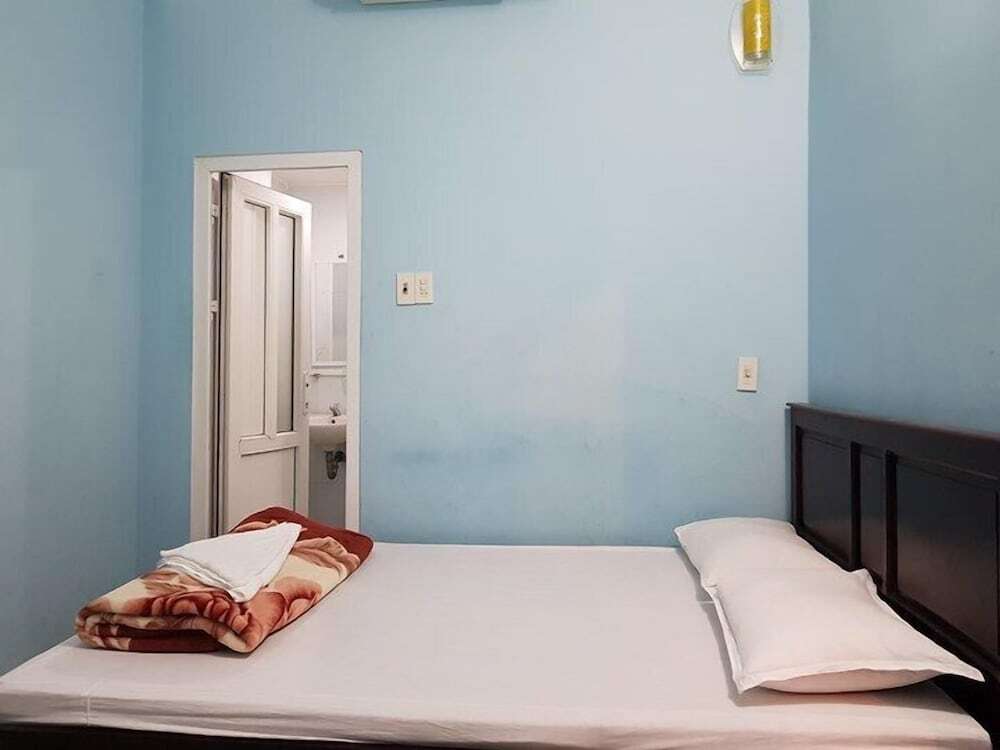 Хюэ: Anh Xuan Guesthouse