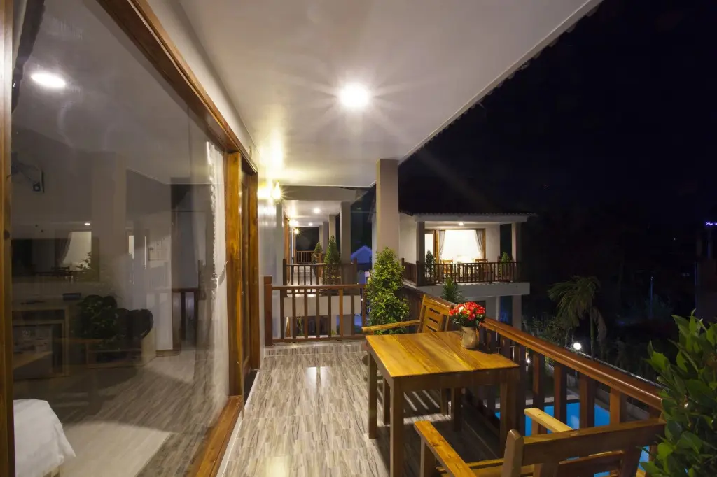 остров Фукуок: Colibri Resort