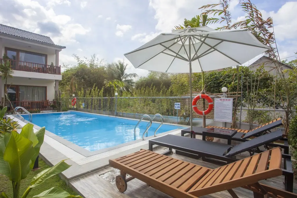 остров Фукуок: Colibri Resort