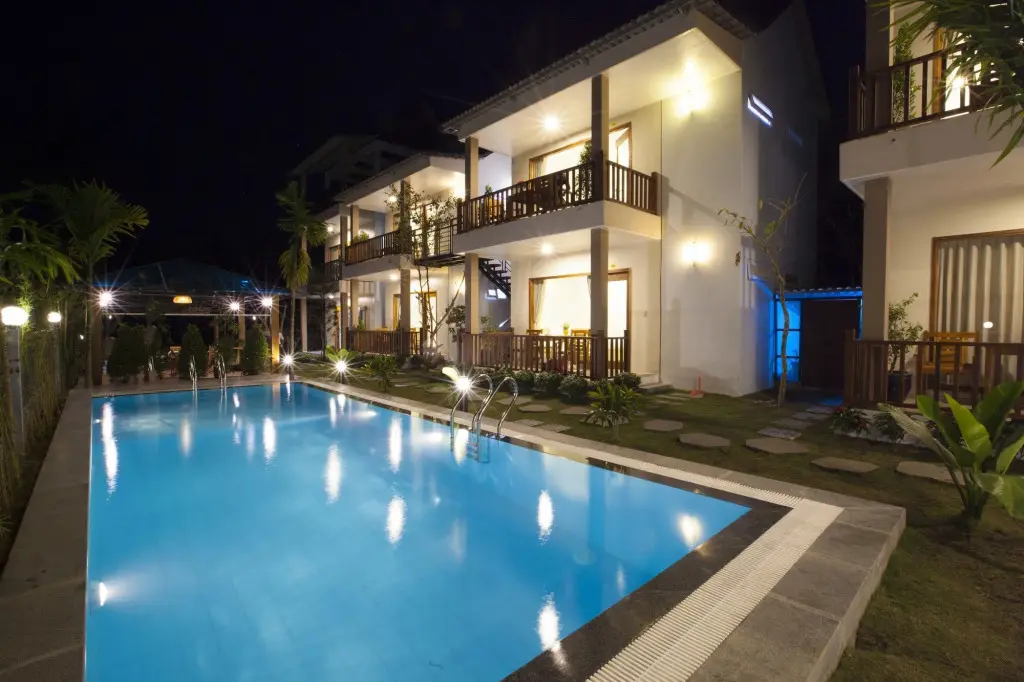 остров Фукуок: Colibri Resort