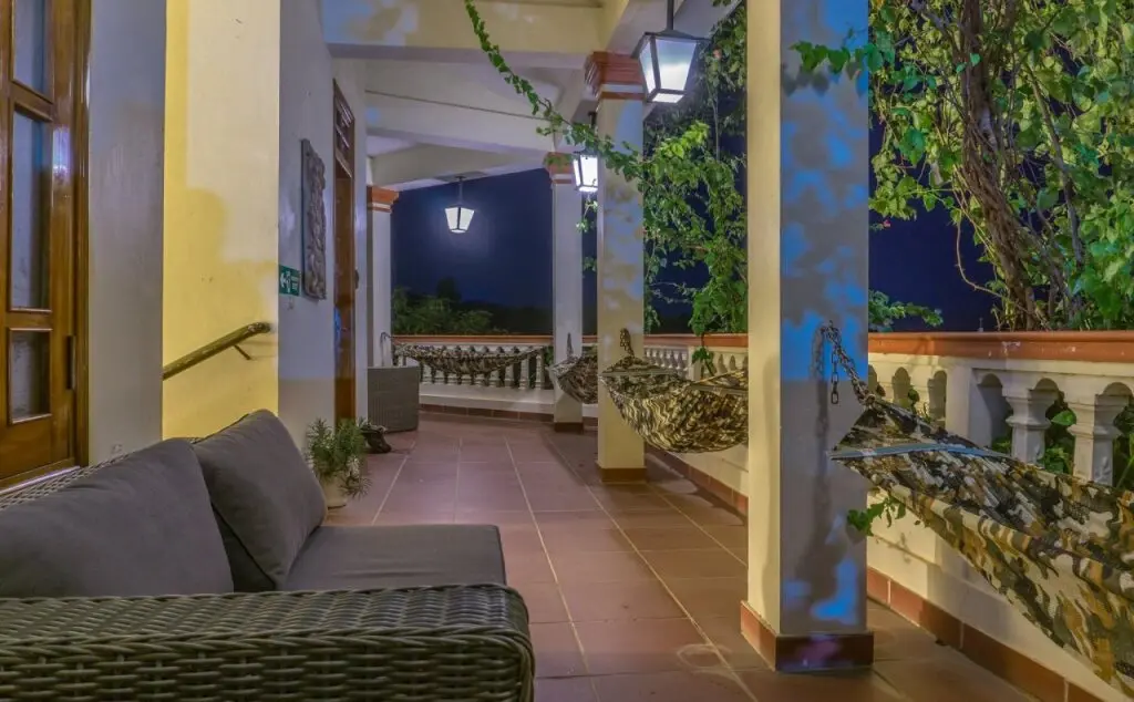 Фонг Ня: Phong Nha Eco Mountain Farmstay