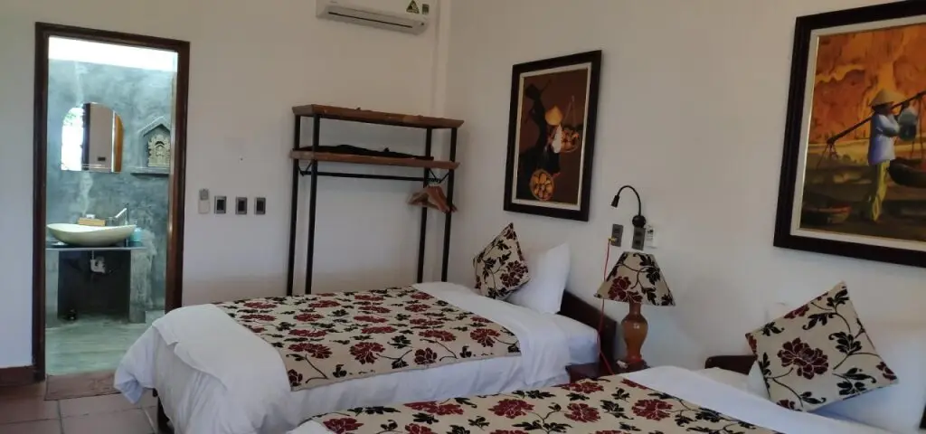 Фонг Ня: Phong Nha Eco Mountain Farmstay