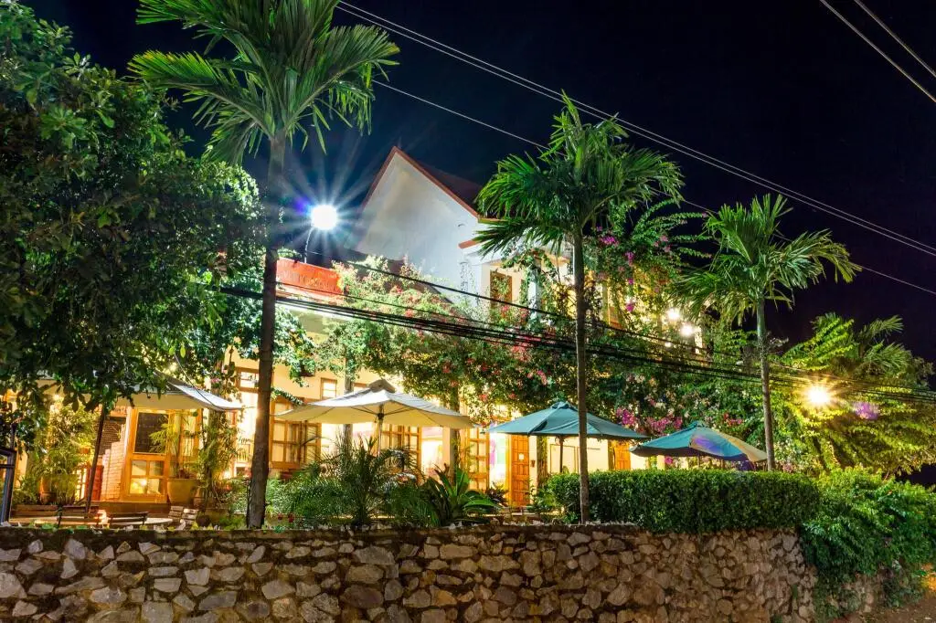 Phong Nha Eco Mountain Farmstay — фото 1