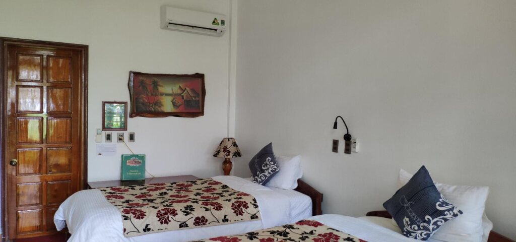 Фонг Ня: Phong Nha Eco Mountain Farmstay
