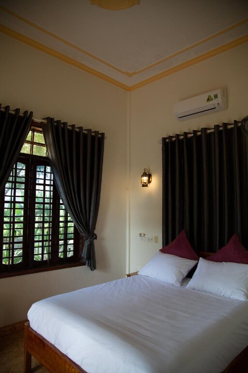Фонг Ня: Phong Nha Eco Mountain Farmstay