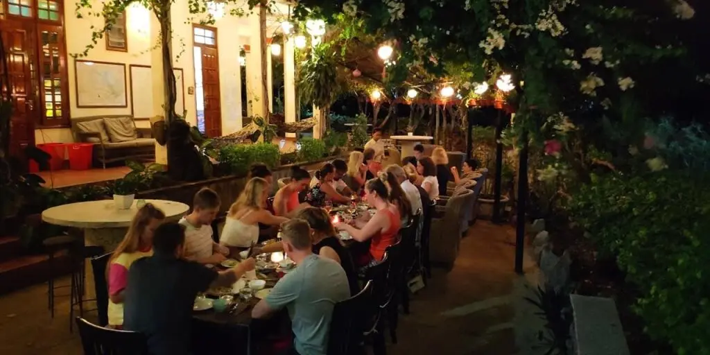 Фонг Ня: Phong Nha Eco Mountain Farmstay