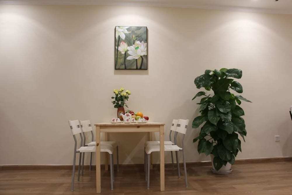 Ханой: Jenny's Splendid Home