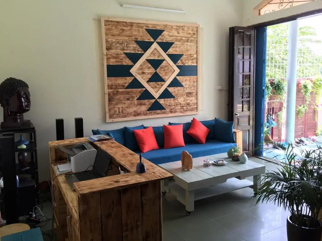 Ha Long Ginger Homestay - Hostel — фото 1