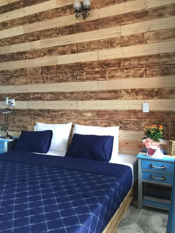 Халонг: Ha Long Ginger Homestay - Hostel