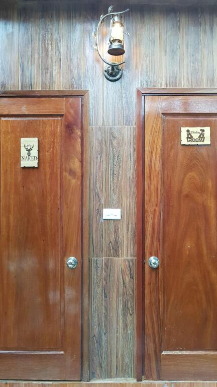 Халонг: Ha Long Ginger Homestay - Hostel