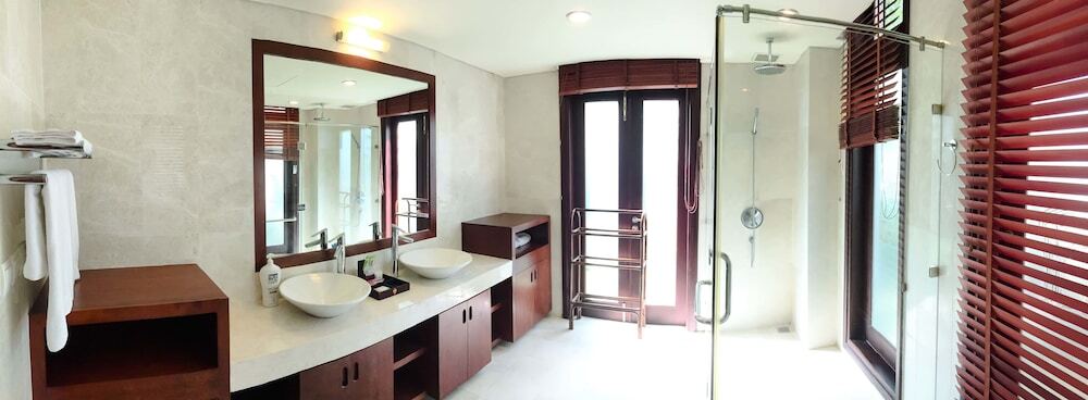 Дананг: VST Villas 5 Stars 3 BedRooms S33