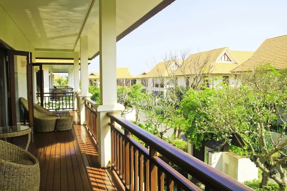 Дананг: VST Villas 5 Stars 3 BedRooms S33