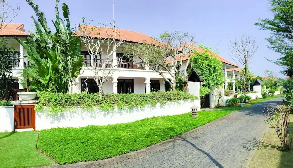 VST Villas 5 Stars 3 BedRooms S34 — фото 1