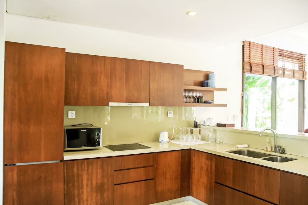 Дананг: VST Villas 5 Stars 3 BedRooms S34