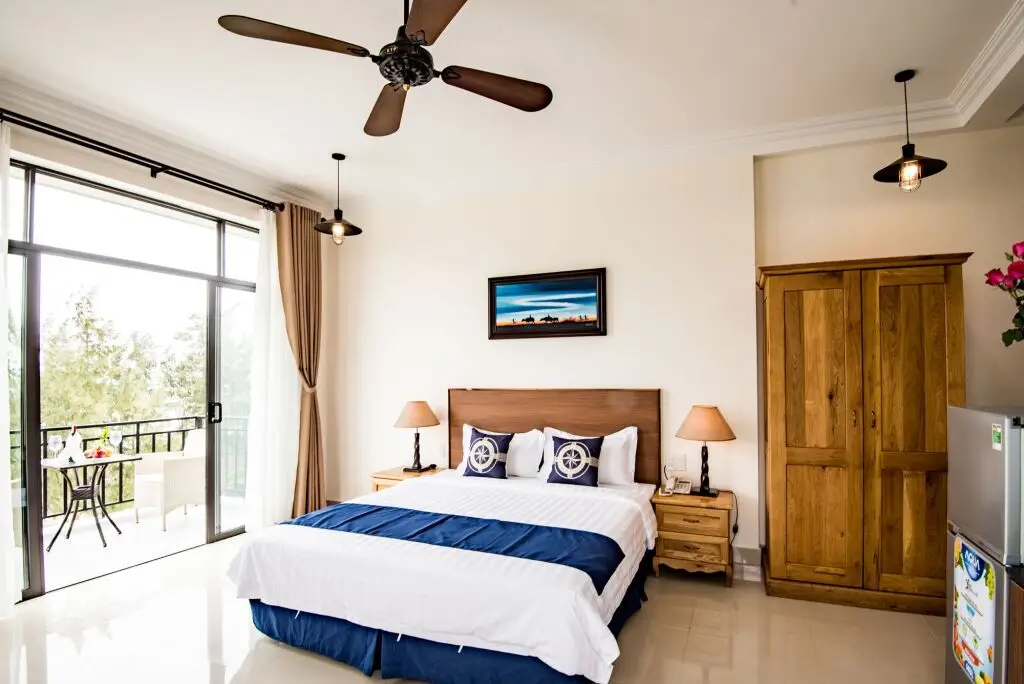 Хойан: Santa Sea Villa Hoi An
