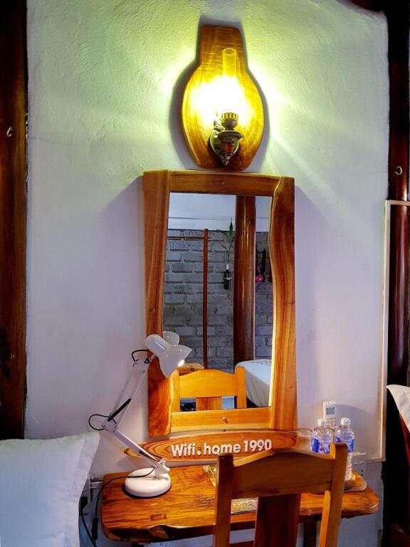 Фонг Ня: Highway 20 Homestay