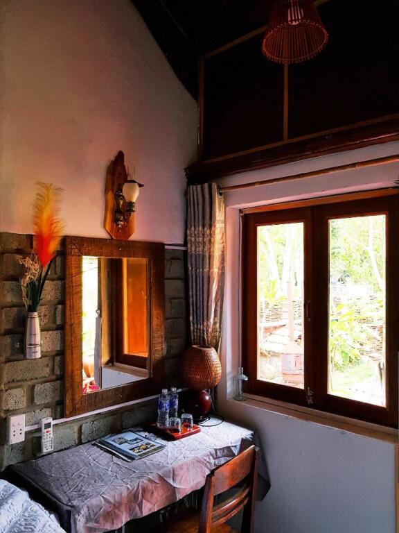 Фонг Ня: Highway 20 Homestay