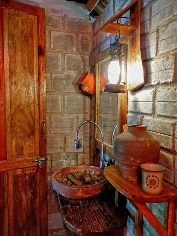 Фонг Ня: Highway 20 Homestay