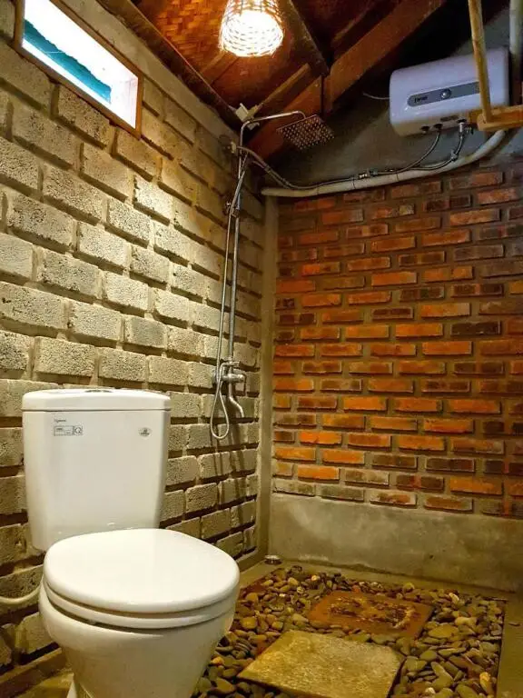 Фонг Ня: Highway 20 Homestay